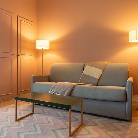 Kollen Slottet Hotel Oslo Ngoại thất bức ảnh