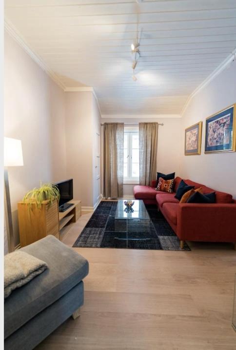 Kollen Slottet Hotel Oslo Ngoại thất bức ảnh