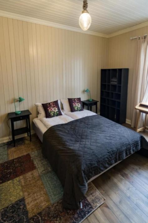 Kollen Slottet Hotel Oslo Ngoại thất bức ảnh