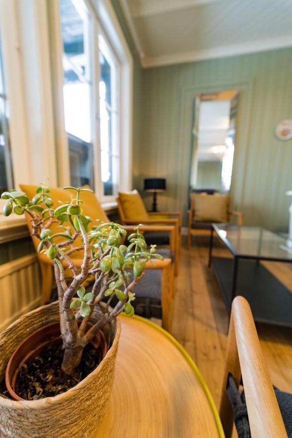 Kollen Slottet Hotel Oslo Ngoại thất bức ảnh