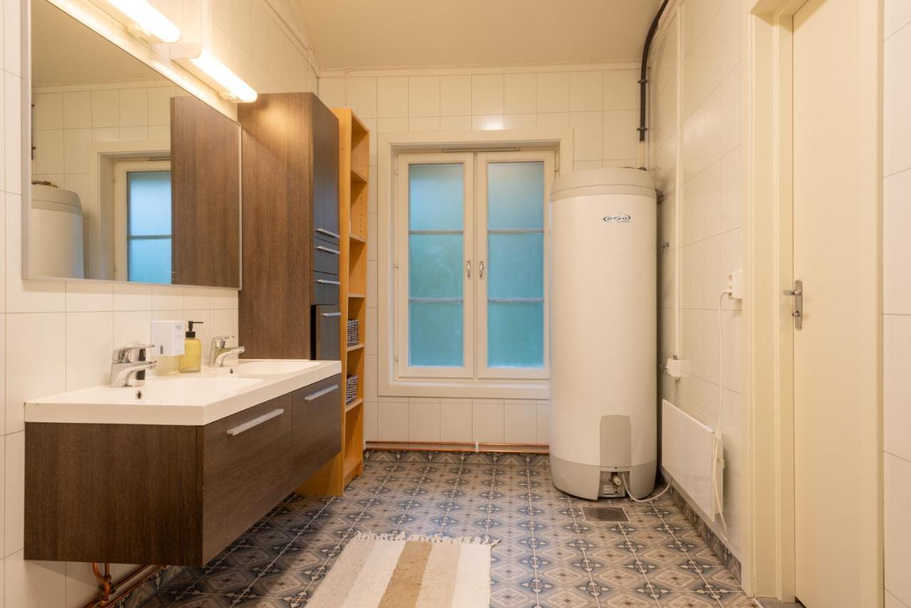 Kollen Slottet Hotel Oslo Ngoại thất bức ảnh