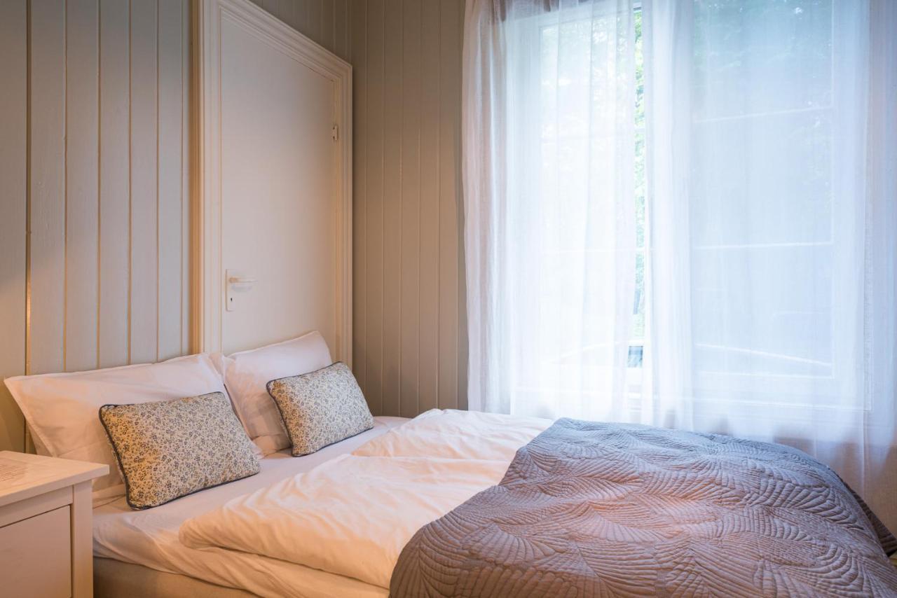 Kollen Slottet Hotel Oslo Ngoại thất bức ảnh