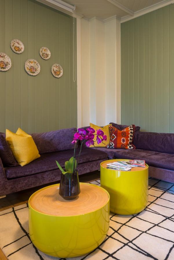 Kollen Slottet Hotel Oslo Ngoại thất bức ảnh