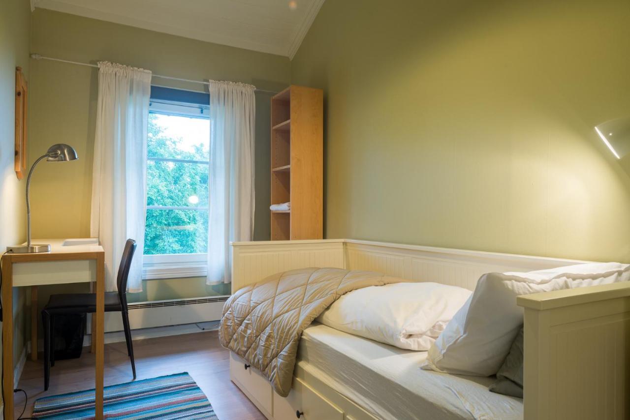 Kollen Slottet Hotel Oslo Ngoại thất bức ảnh
