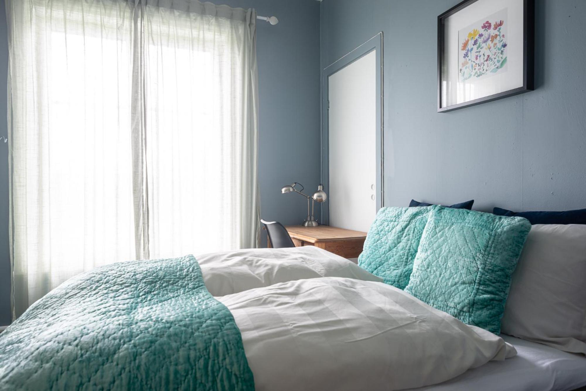 Kollen Slottet Hotel Oslo Ngoại thất bức ảnh