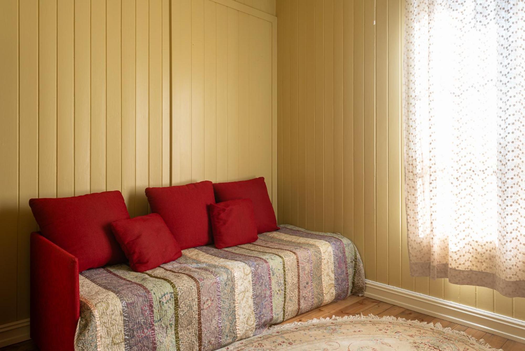 Kollen Slottet Hotel Oslo Ngoại thất bức ảnh