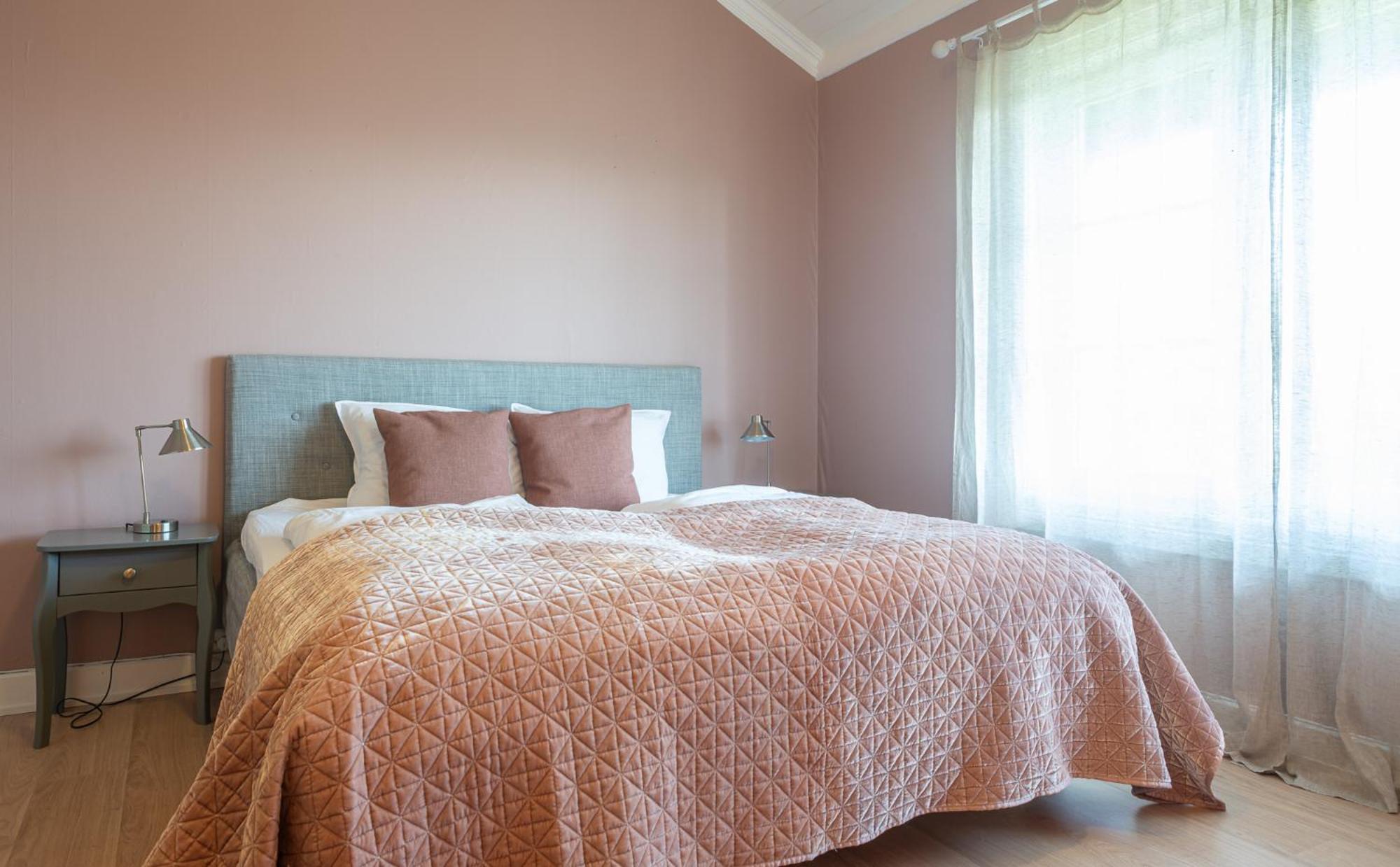 Kollen Slottet Hotel Oslo Ngoại thất bức ảnh